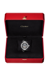 Cartier | PASHA DE CARTIER 41 MM, ORO BIANCO, DIAMANTI, SCHELETRATO, MANUALE - HPI01435 (3)