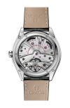 Omega | DE VILLE TR&Eacute;SOR 40 MM, ACCIAIO SU PELLE - 435.13.40.21.02.001 (2)