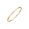 Chopard | CHOPARD - ICE CUBE PURE - BRACCIALE RIGIDO IN ORO GIALLO - 857702-0007 - 857702 (1)