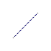 Fred | CABLE EMBLEMA BLU E BIANCO PER BRACCIALE MODELLO LARGE - 6B1048 - 6B1048 (2)