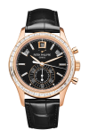 Patek Philippe | COMPLICAZIONI CRONOGRAFO, CALENDARIO ANNUALE, CARICA AUTOMATICA - 5961R-010 (1)