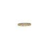 Bartorelli Italian Jewels | VERETTA IN ORO ROSA E DIAMANTI - 44431037 (2)