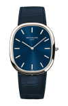Patek Philippe | GOLDEN ELLIPSE, CARICA AUTOMATICA - 5738P-001 (1)