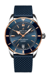 Breitling | SUPEROCEAN HERITAGE B20 AUTOMATIC 42 - UB2010161C1S1 (1)
