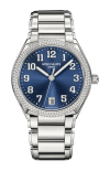 Patek Philippe | TWENTY~4&reg; AUTOMATIC, CARICA AUTOMATICA - 7300/1200A-001 (1)
