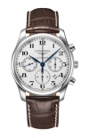 Longines | LONGINES MASTER COLLECTION CHRONOGRAPH - L2.759.4.78.3 (1)