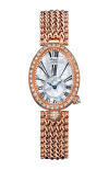 Breguet | REINE DE NAPLES 8928 - 8928BR/8D/J20 DD00 (1)