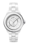 Chanel | J12 PHANTOM CALIBRO 12.1, 38 MM - H6186 (1)