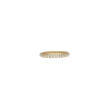 Bartorelli Italian Jewels | VERETTA IN ORO ROSA E DIAMANTI - 33785981 (2)