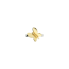Bartorelli Italian Jewels | Anello Farfalla in oro rosa e oro bianco - A234WR (2)