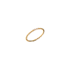 Bartorelli Italian Jewels | Anello in oro rosa 18 carati e diamanti bianchi taglio brillante - A5643B-R- (1)