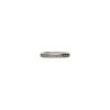 Bartorelli Italian Jewels | ANELLO FEDINA IN ORO BIANCO CON DIAMANTI INCASSATI A GIRO INTERO - 2435 (2)
