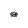 Bartorelli Italian Jewels | ANELLO IN ORO BRUNITO CON DIAMANTE NERO E PAV&Eacute; DI DIAMANTI - BAAN50 (2)