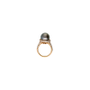 Bartorelli Italian Jewels | ANELLO IN ORO ROSA CON PERLA THAITI E DIAMANTI - VR08813DPNP (3)
