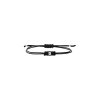 Bartorelli Italian Jewels | BRACCIALE IN CORDA LETTERA 