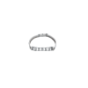 Bartorelli Italian Jewels | BRACCIALE SEMIRIGIDO 