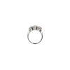 Bartorelli Italian Jewels | ANELLO ROSETTE TRILOGY IN ORO BIANCO E DIAMANTI - CA065W (3)