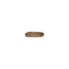Bartorelli Italian Jewels | ANELLO FEDINA BOMBATA A GIRO INTERO CON DIAMANTI BROWN - VR08997DBP (2)