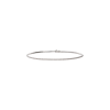 Bartorelli Italian Jewels | BRACCIALE TENNIS IN ORO BIANCO CON DIAMANTI - VBL6977D21 (1)