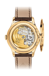 Patek Philippe | CALATRAVA DATARIO, SECONDI AL CENTRO, CARICA AUTOMATICA - 5227J-001 (2)