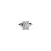 Bartorelli Italian Jewels | ANELLO IN ORO BIANCO CON DIAMANTI - GIAN013265 (2)