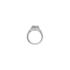 Bartorelli Italian Jewels | ANELLO IN ORO BIANCO CON DIAMANTI - GIAN013265 (3)