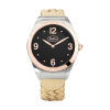 Dodo | BLACK AND ROSE - WAD6NE/PVD (1)