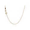 Bartorelli Italian Jewels | COLLANA IN ORO ROSA - BAC014 (1)