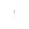 Vhernier | MONO ORECCHINO PALLONCINO IN ORO BIANCO18K, DIAMANTI, MADREPERLA BIANCA E CRISTALLO DI ROCCA - P00168MB425 (1)
