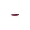 Bartorelli Italian Jewels | ANELLO FASCIA PICCOLA BOMBATA IN ORO ROSA CON PAV&Egrave; DI RUBINI - VR24851RUP (2)
