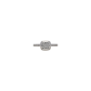 Bartorelli Italian Jewels | ANELLO IN ORO BIANCO CON PAV&Egrave; DI DIAMANTI - VR24921DW (2)