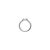 Bartorelli Italian Jewels | ANELLO IN ORO BIANCO CON PAV&Egrave; DI DIAMANTI - VR24921DW (3)