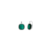 Bartorelli Italian Jewels | ORECCHINI IN ORO BIANCO, SMERALDI, CRISTALLO DI ROCCA E DIAMANTI - ORP313/7-SM (1)