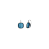 Bartorelli Italian Jewels | ORECCHINI IN ORO BIANCO, ACQUAMARINA, CRISTALLO DI ROCCA E DIAMANTI - ORP309/4-AQ (1)