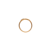 Bartorelli Italian Jewels | ANELLO IN ORO ROSA E DIAMANTI NERI - VR24997DKP (3)