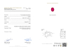 Bartorelli Italian Jewels | COLLANA IN ORO BIANCO CON RUBINO E DIAMANTI BIANCHI - 326-CD-1000 (2)