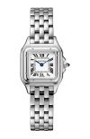 Cartier | PANTH&Egrave;RE DE CARTIER, MODELLO PICCOLO, ACCIAIO, QUARZO - WSPN0013 (1)