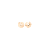 Vhernier | ORECCHINI VERSO MIDI IN ORO ROSA - 0N0567B0100 (1)