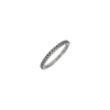 Bartorelli Italian Jewels | VERETTA IN ORO BIANCO E DIAMANTI - 016-A7 (1)