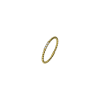 Bartorelli Italian Jewels | ANELLO IN ORO GIALLO E DIAMANTI - A4563B-G (1)