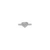 Bartorelli Italian Jewels | ANELLO ORO BIANCO E DIAMANTI - VR24469DW (2)