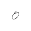 Bartorelli Italian Jewels | ANELLO IN ORO BIANCO CON DIAMANTI - VR25573DW (1)