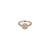 Bartorelli Italian Jewels | ANELLO IN ORO ROSA CON DIAMANTI - VR25534DP (3)