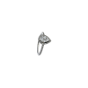 Bartorelli Italian Jewels | ANELLO IN ORO BIANCO E DIAMANTI - MR92229D (1)