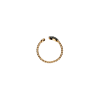 Bartorelli Italian Jewels | ANELLO ORO ROSA CON DIAMANTI NERI E BIANCHI - VR25755DKDP (3)
