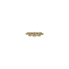 Bartorelli Italian Jewels | ANELLO IN ORO ROSA CON DIAMANTI - MR7053DP (2)