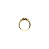 Bartorelli Italian Jewels | ANELLO IN ORO ROSA CON DIAMANTI - MR7053DP (3)
