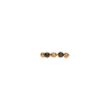 Bartorelli Italian Jewels | ANELLO IN ORO ROSA CON DIAMANTI NERI E BROWN - BAAN94 (2)