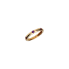 Bartorelli Italian Jewels | ANELLO IN ORO ROSA 9 CARATI E AMETISTE TAGLIO BRILLANTE - A12096AME-9KT (1)