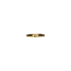Bartorelli Italian Jewels | ANELLO IN ORO ROSA 9 CARATI E PERIDOTO TAGLIO BRILLANTE - A12096PER-9KT (2)